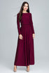 Robe de jour model 116269 Figl